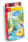 Two Tribes Collection (Nintendo Switch)